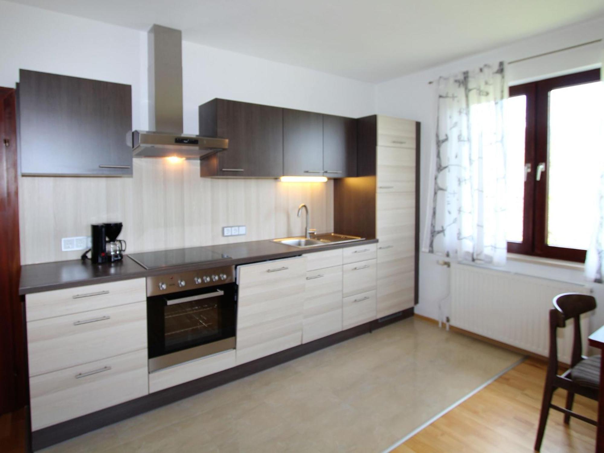 Apartment In Koettmannsdorf Near Bathing Lakes Exteriér fotografie