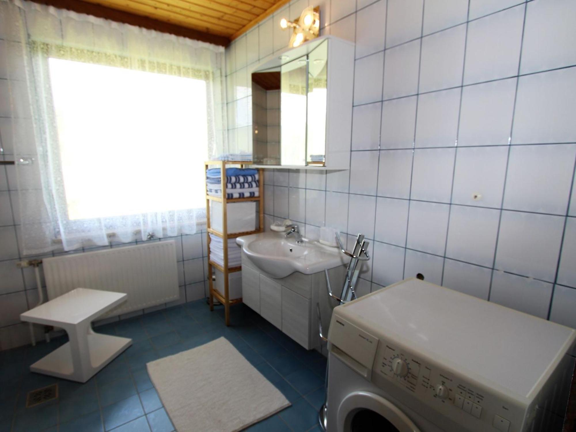Apartment In Koettmannsdorf Near Bathing Lakes Exteriér fotografie