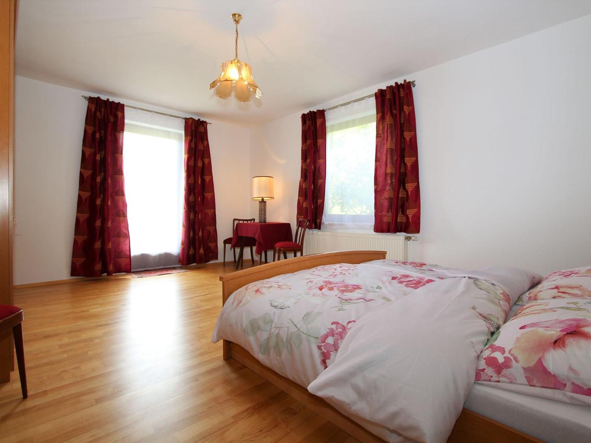 Apartment In Koettmannsdorf Near Bathing Lakes Exteriér fotografie