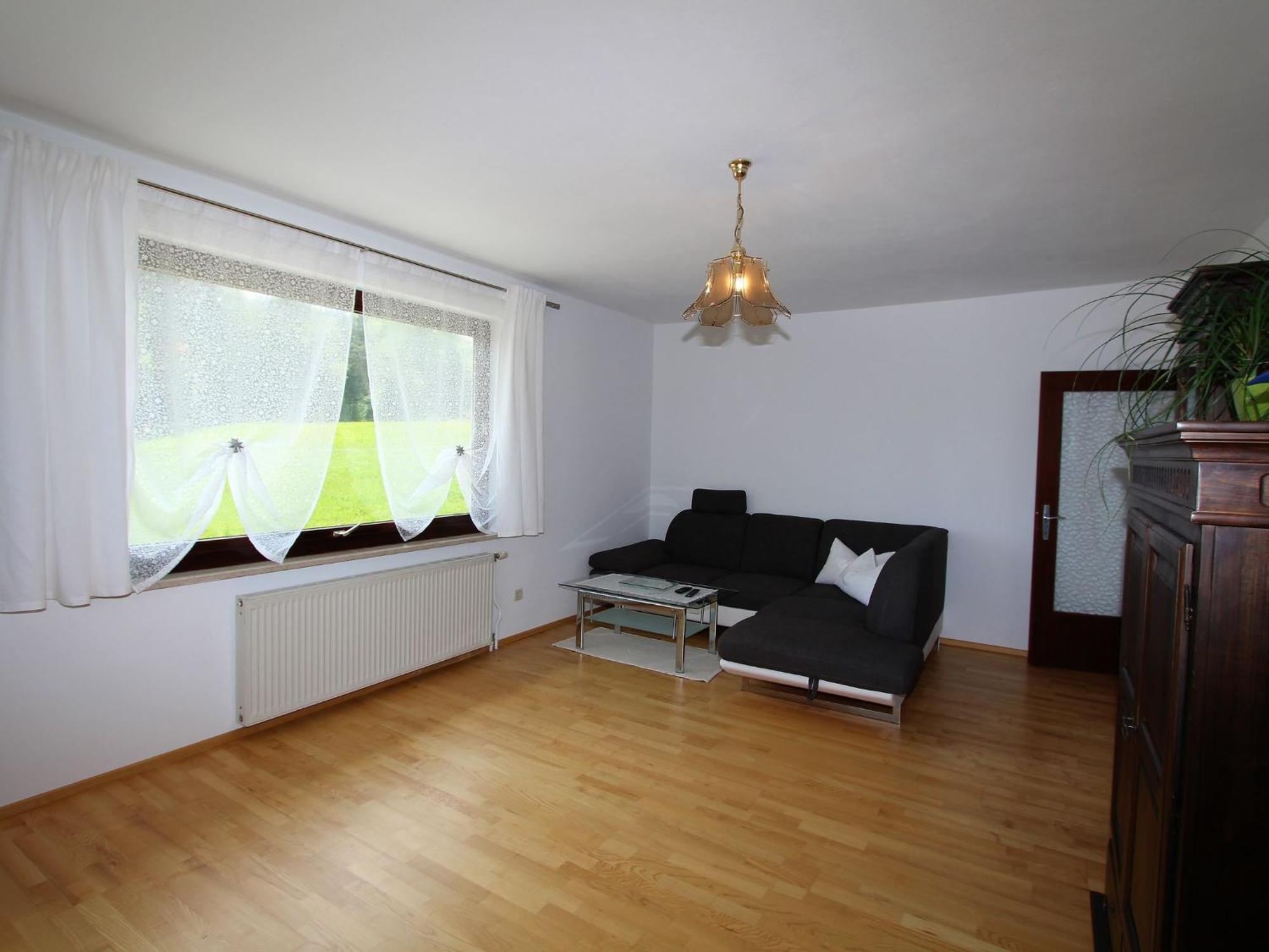 Apartment In Koettmannsdorf Near Bathing Lakes Exteriér fotografie
