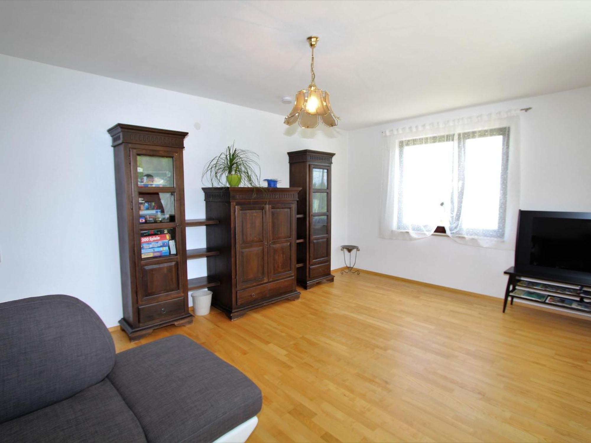 Apartment In Koettmannsdorf Near Bathing Lakes Exteriér fotografie