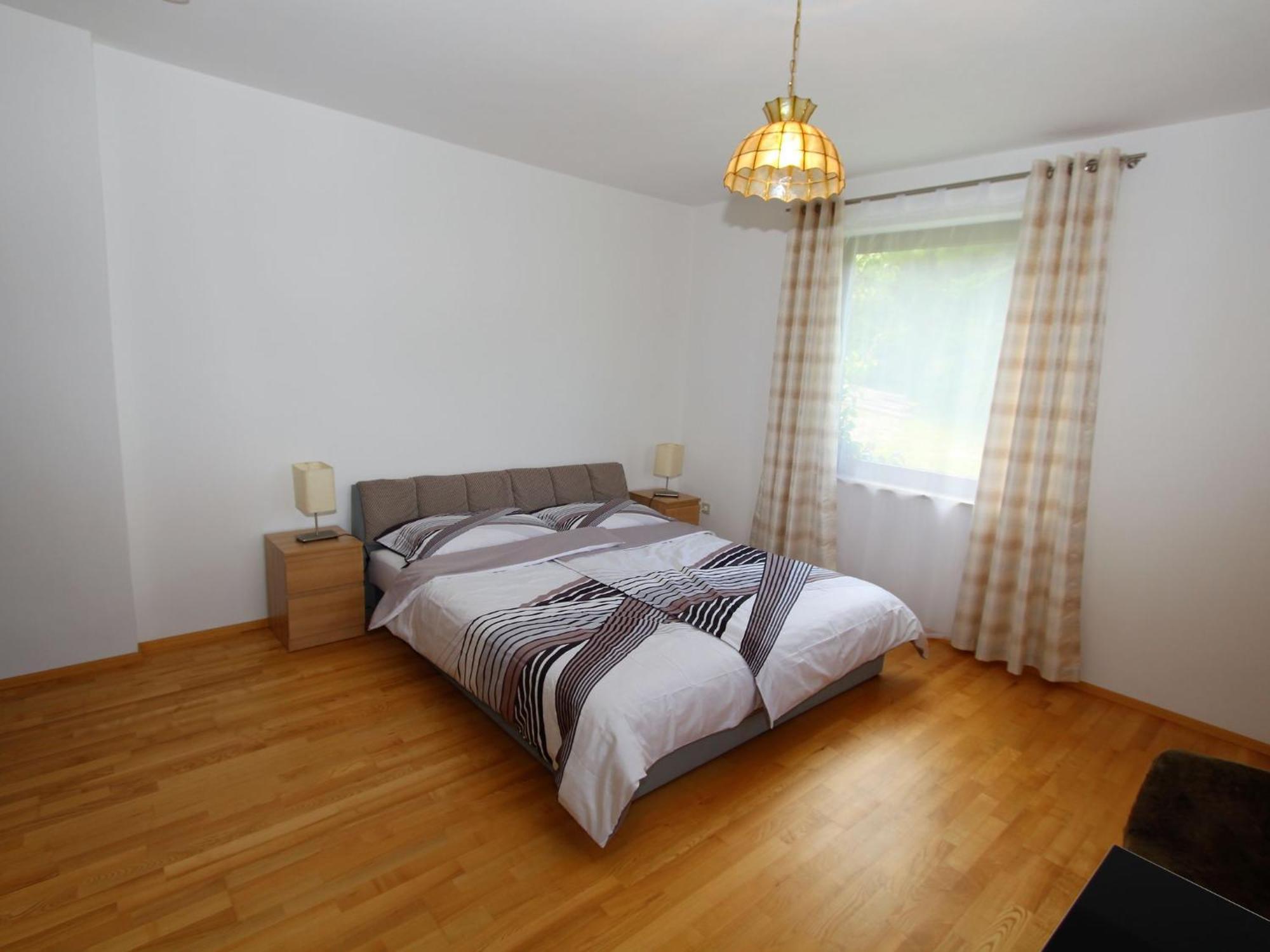 Apartment In Koettmannsdorf Near Bathing Lakes Exteriér fotografie